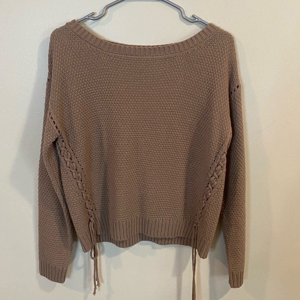 Charlotte Russe sweater